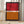 Tablou înramat „Red and Orange Blocks” de Vitor Costa