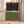 Tablou înramat „Bold Geometric Blocks” de Vitor Costa