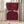 Tablou înramat „Crimson Reflection” de Vitor Costa