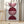 Tablou înramat „Red Symmetry Layers” de Vitor Costa