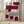 Tablou înramat „Curved Stripes Harmony” de Vitor Costa