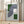Tablou înramat „Moden Green Line Objects No.11” de THE MIUUS STUDIO