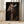 Tablou înramat „Giraffe Portrait” de Andreas Magnusson