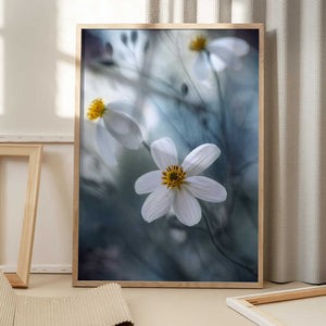 Tablou înramat „Cosmos” de Mandy Disher