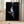 Tablou înramat „Black Whale” de Barathieu Gabriel