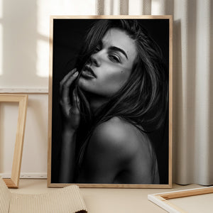Tablou înramat „Natural Beauty” de Martin Krystynek MQEP