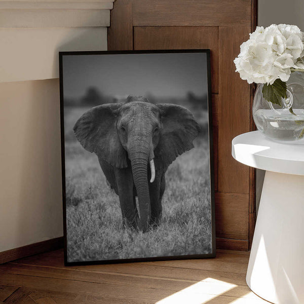 Tablou înramat „SINGULARITY” de Jaco Marx