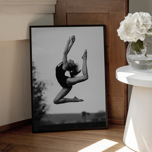 Tablou înramat „Dance” de Martin Krystynek MQEP