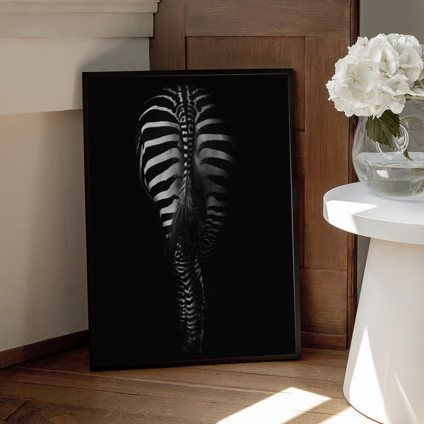 Tablou înramat „Untitled” de Antonio Grambone