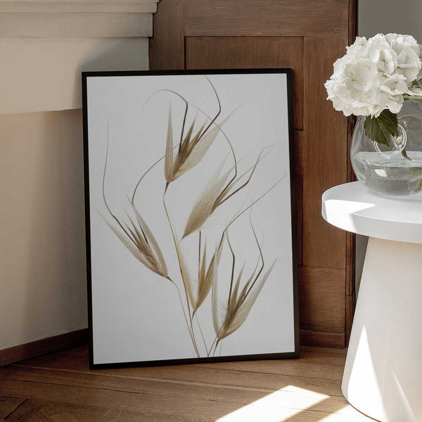 Tablou înramat „Delicacy of nature” de Thierry Lagandré (Transgressed Light)