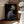 Tablou înramat „Crowned crane's portrait” de Eiji Itoyama
