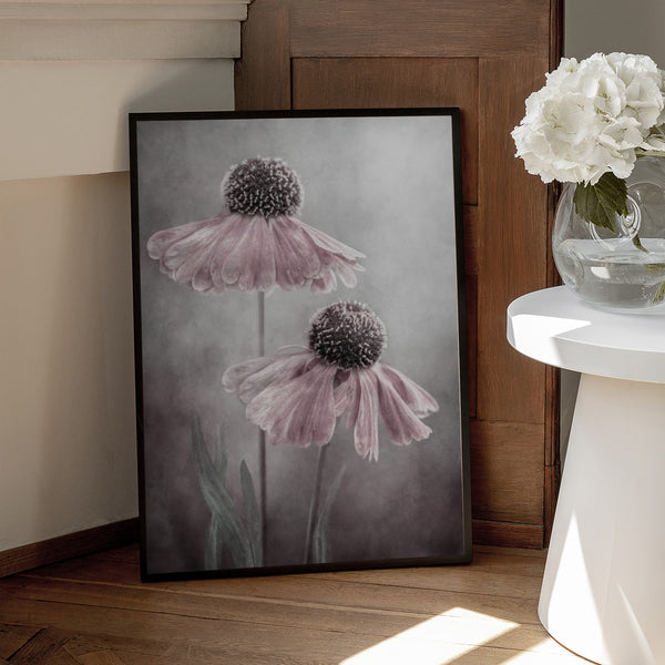 Tablou înramat „Duet” de Mandy Disher