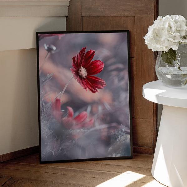 Tablou înramat „Carmen II” de Fabien BRAVIN