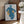 Tablou înramat „Blue Woman” de Pictufy Studio II