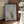 Tablou înramat „Pampas Grass Grey” de Pictufy Studio III