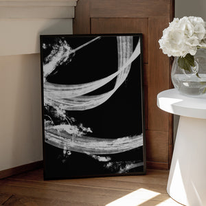 Tablou înramat „negatives_006_tapestry” de Pictufy Studio II