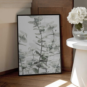 Tablou înramat „Eucalyptus_001” de Pictufy Studio III