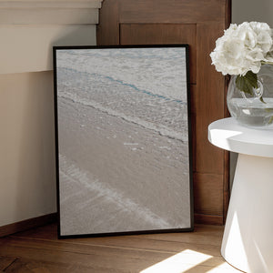 Tablou înramat „Beach_004” de Pictufy Studio III