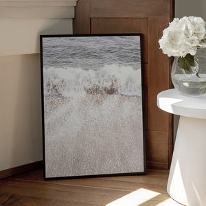 Tablou înramat „Beach_005” de Pictufy Studio III