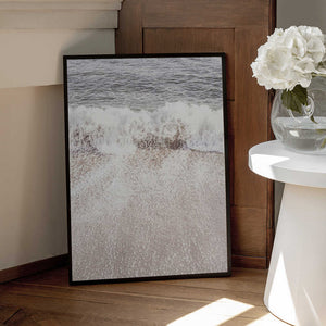 Tablou înramat „Beach_005” de Pictufy Studio III