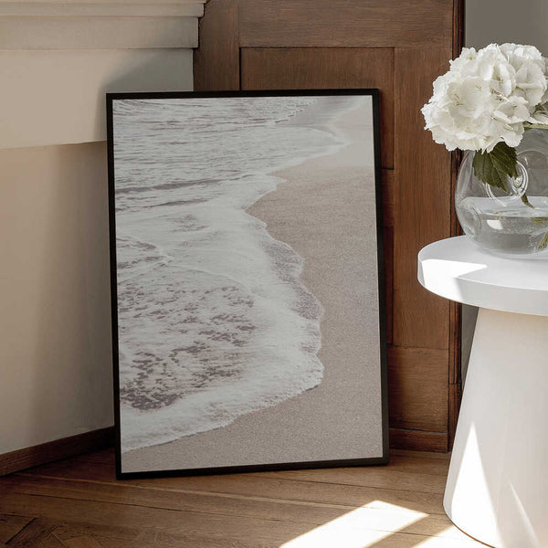 Tablou înramat „Beach_006” de Pictufy Studio III