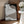 Tablou înramat „matisse_shoulder_vector_002_Black” de Pictufy Studio II