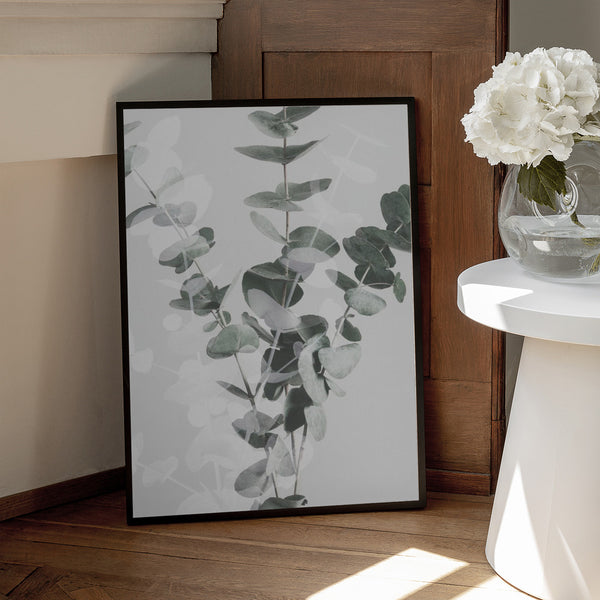 Tablou înramat „Eucalyptus_002” de Pictufy Studio III