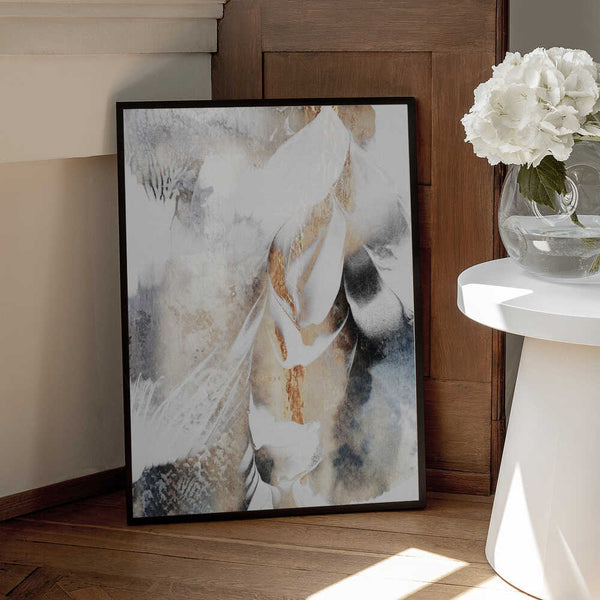 Tablou înramat „Soothe Your Soul” de Elisabeth Fredriksson