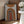 Tablou înramat „Earthy Arches” de THE MIUUS STUDIO