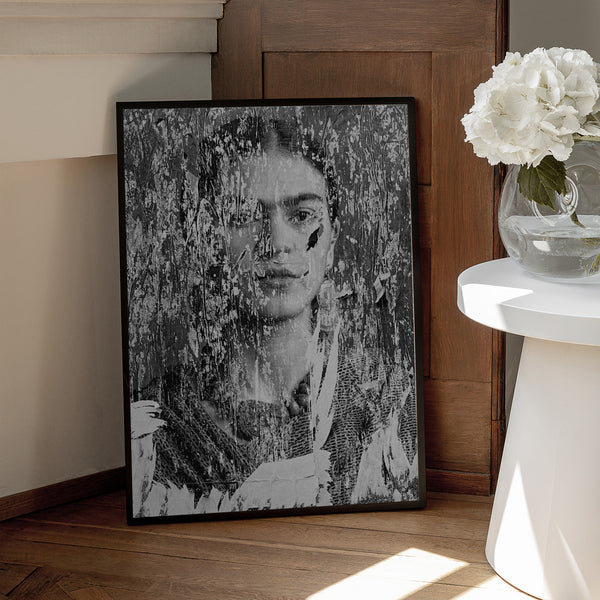 Tablou înramat „street_5” de Raffaele Maglione