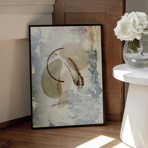 Tablou înramat „Boho art 7” de Rafal Kulik