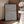 Tablou înramat „Mud Texture 14 Beige” de Pictufy Studio III