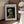 Tablou înramat „Head of a skeleton with a burning cigarette” de Vincent Van Gogh