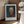 Tablou înramat „Self-Portrait” de Vincent Van Gogh