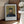 Tablou înramat „The Postman” de Vincent Van Gogh