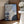 Tablou înramat „Aesthetic Blues-3” de Sally Ann Moss