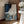 Tablou înramat „Blue Beauty-1” de Sally Ann Moss