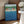 Tablou înramat „Beach Huts” de longwayhome