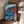 Tablou înramat „Red Sand Beach” de Pauline Wegman | Key and Sea Creative