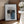 Tablou înramat „Night Blue-3” de Sally Ann Moss
