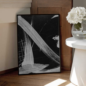 Tablou înramat „Sinking No2” de Dan Hobday