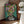 Tablou înramat „Floral Frida” de Frida Floral Studio