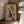 Tablou înramat „Floral portrait” de Frida Floral Studio