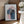 Tablou înramat „Monday blues-4” de Sally Ann Moss
