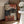 Tablou înramat „Cover of Fire-2” de Sally Ann Moss