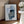 Tablou înramat „Arctic Ice-1” de Sally Ann Moss