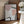 Tablou înramat „Smooth Shape 2” de Sally Ann Moss