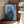 Tablou înramat „Blue Lagoon-3” de Sally Ann Moss