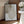 Tablou înramat „Abstract Earth Tones” de Melloi Art Prints