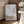 Tablou înramat „Abstract Earth Tones with Organic Lines” de Melloi Art Prints